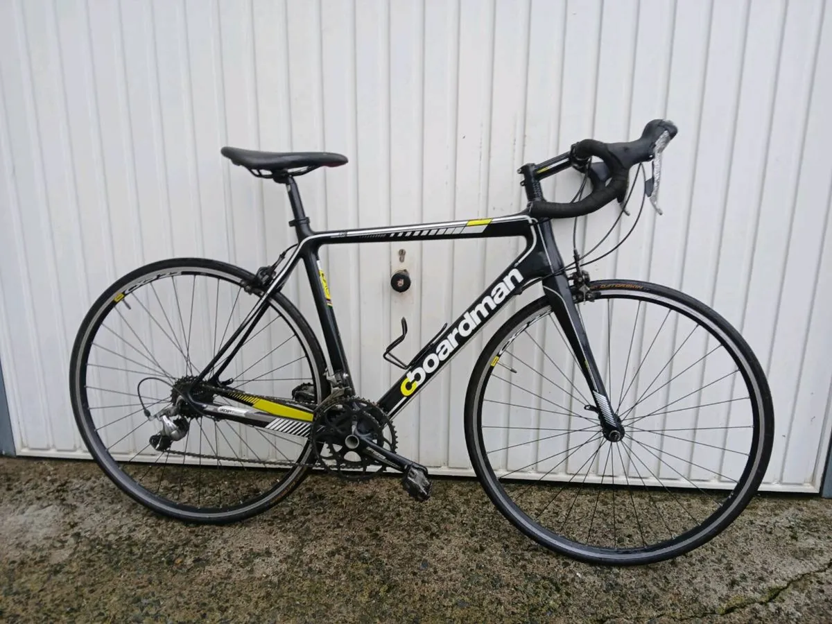 Large selection of road bikes - Image 3