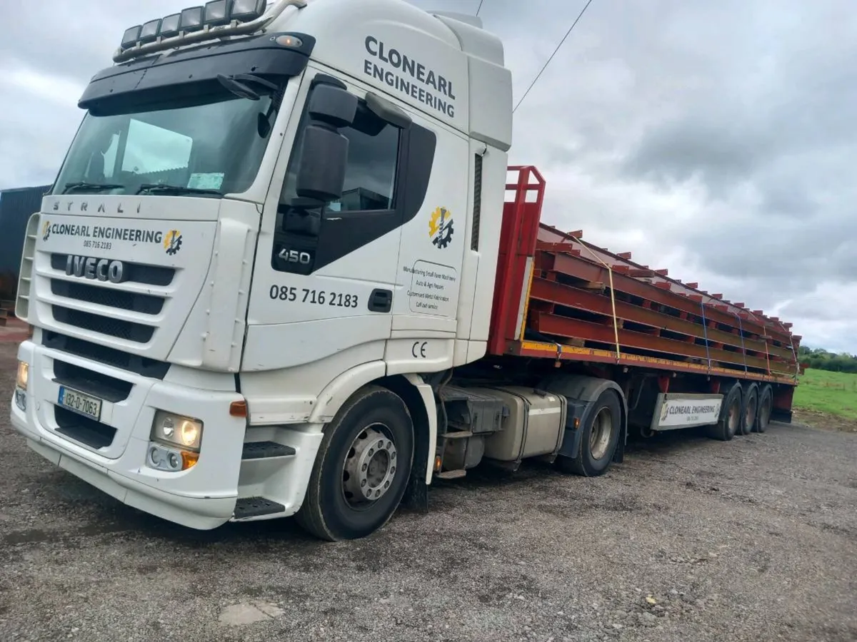 Clonearl Engineering - Kit Sheds - Image 4