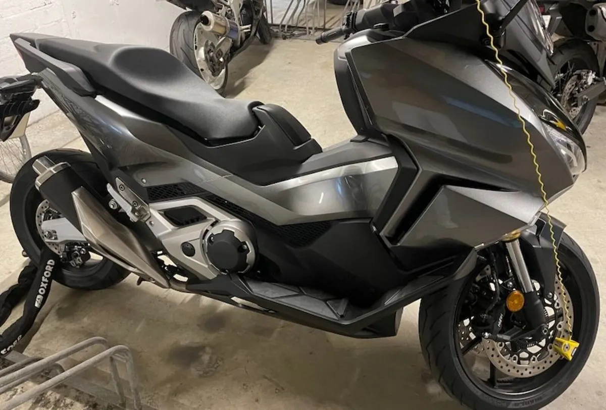 Honda Other 2023 - Image 4