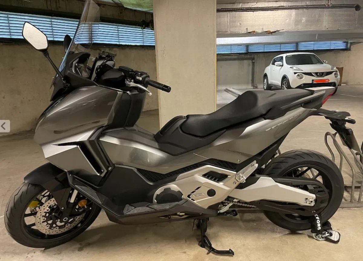 Honda Other 2023 - Image 1