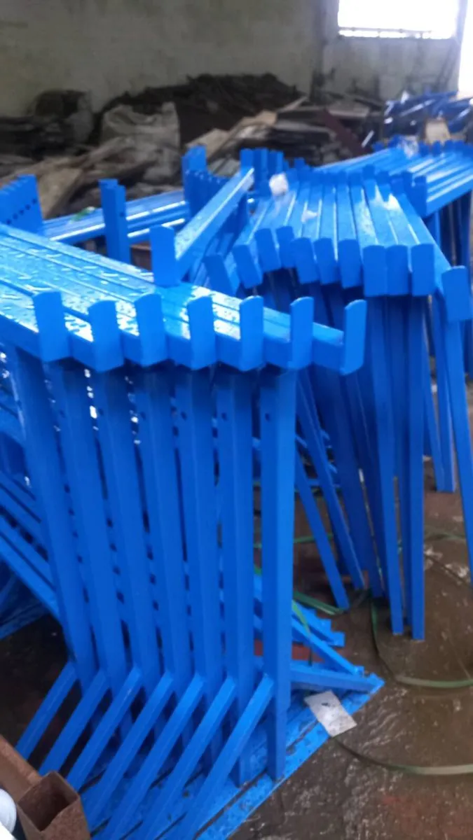 Brand new trestles 60euro - Image 1