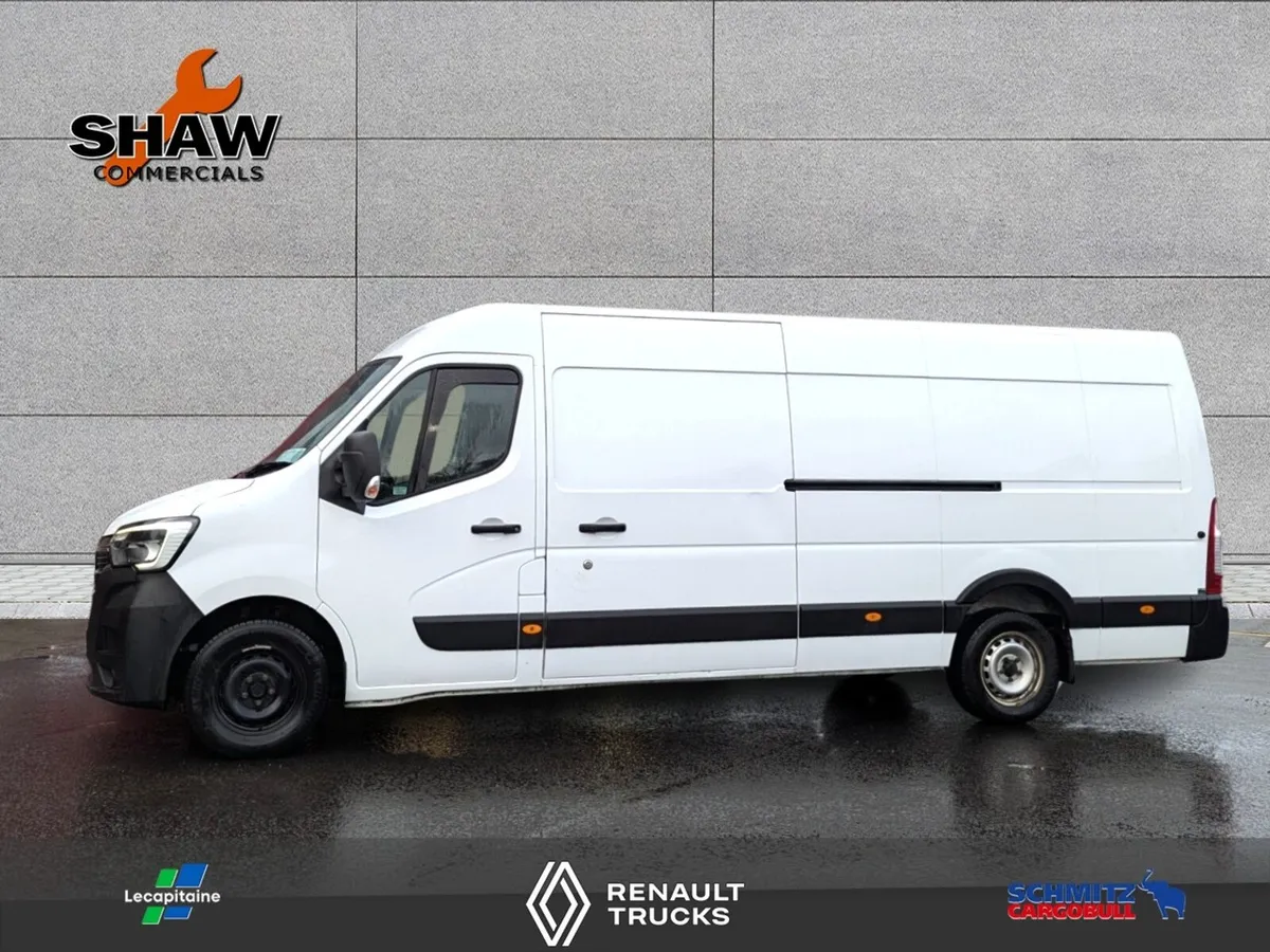 222 Renault Master L4H2 - Image 3
