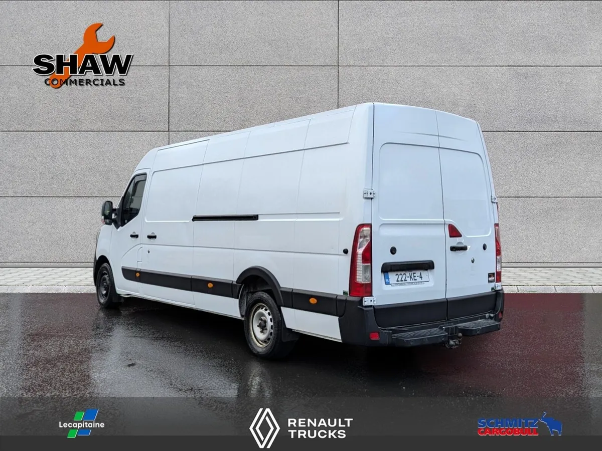 222 Renault Master L4H2 - Image 4