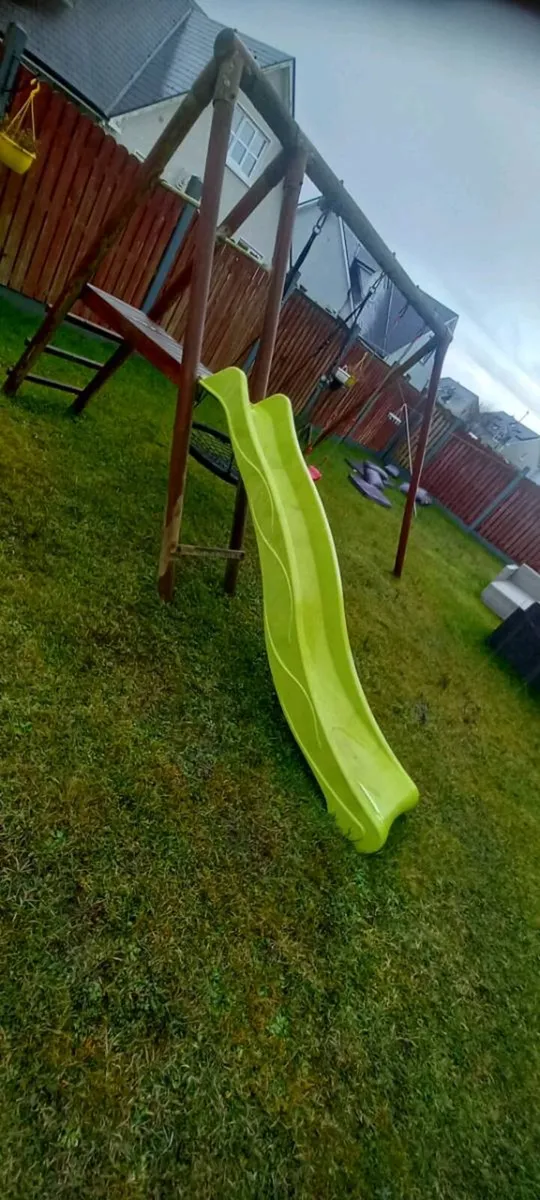 Swing/slide set - Image 2
