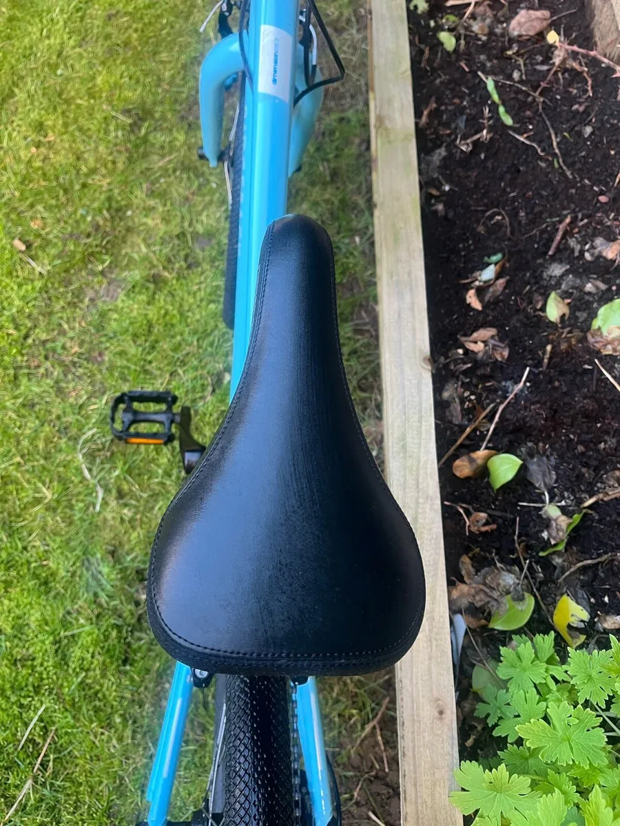 Girls Ridgeback 20” Bike - Image 4