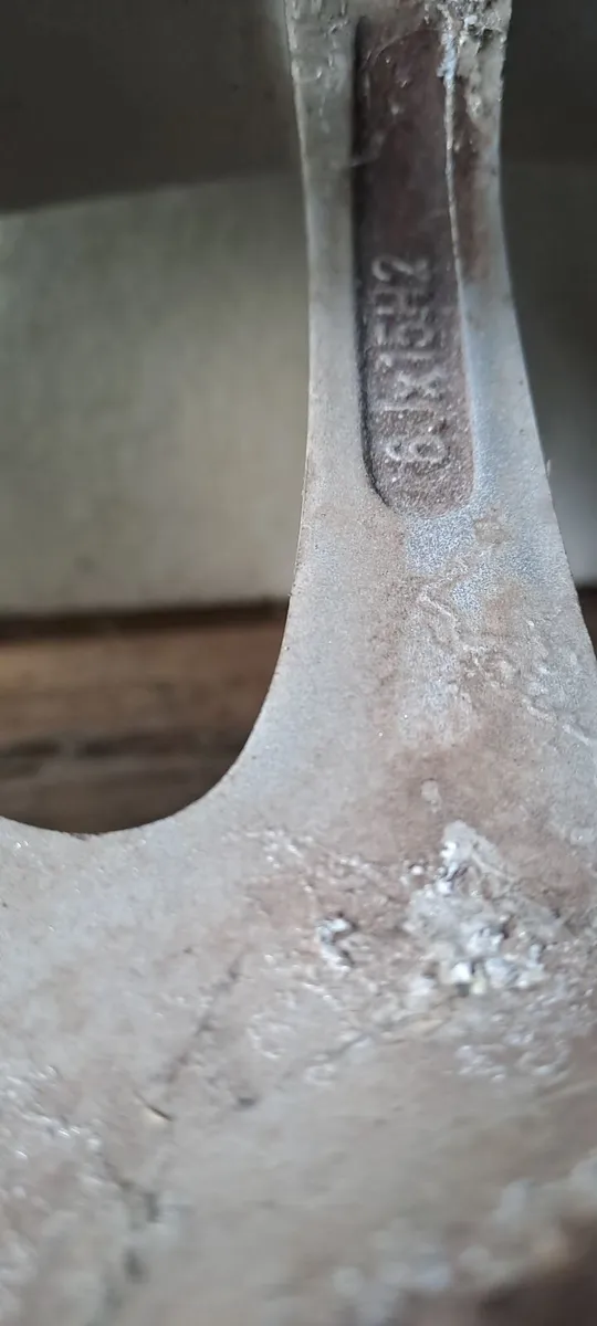 Alloy Wheels and Tyres - Image 3