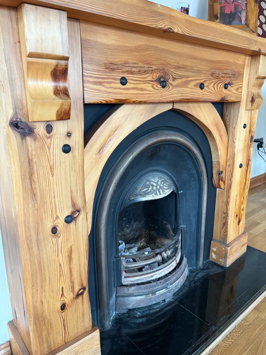 Fireplace - Image 1