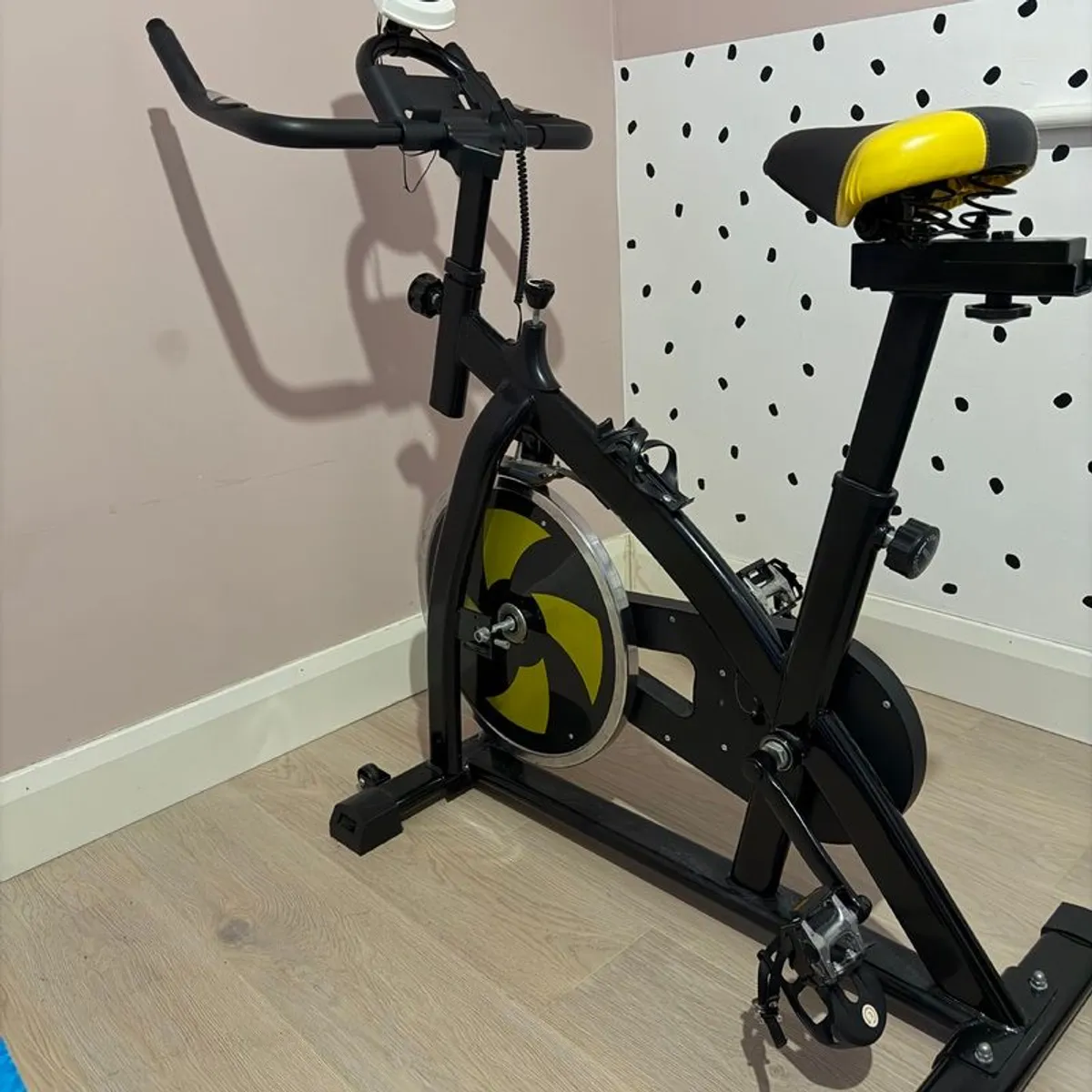 Exercise Bike - Image 1