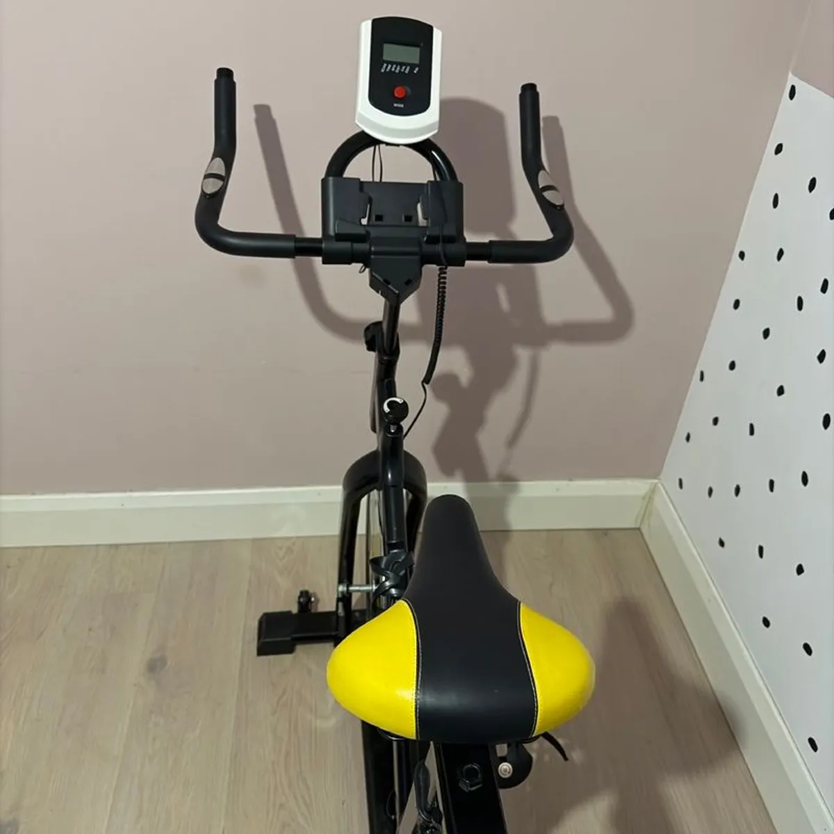 Exercise Bike - Image 2