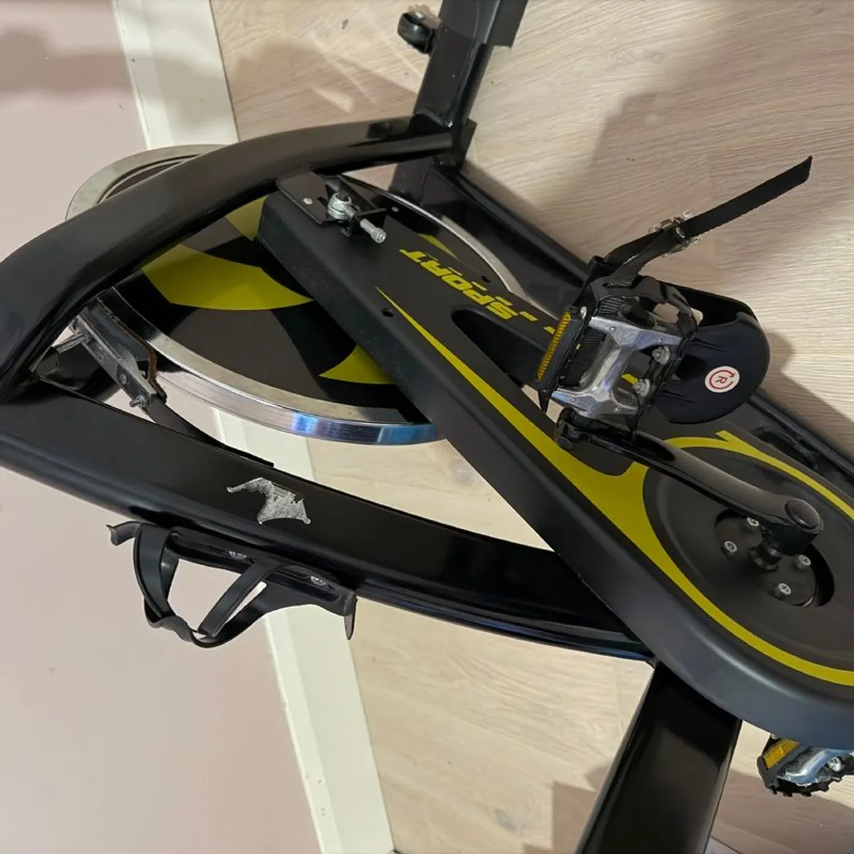 Exercise Bike - Image 3