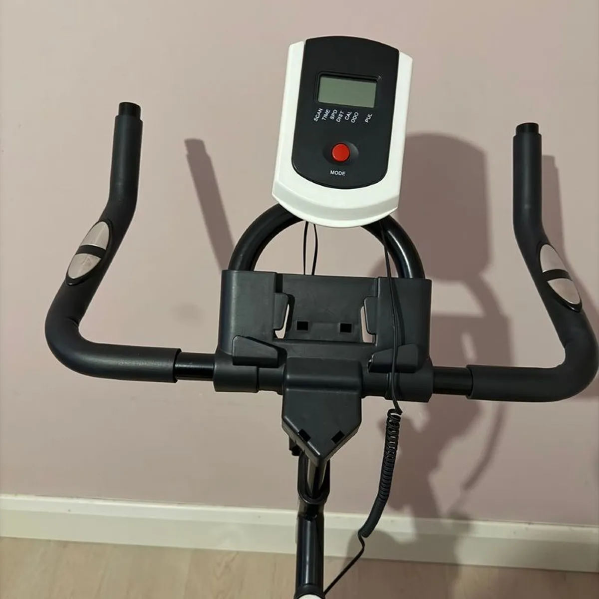 Exercise Bike - Image 4