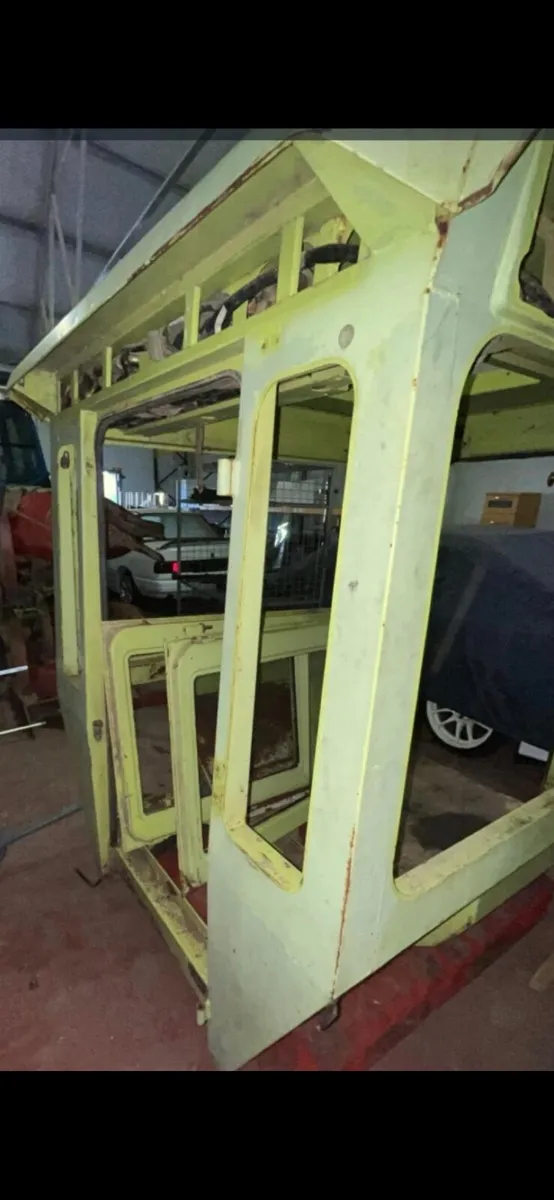 Mercedes-Benz Other 1984 - Image 3