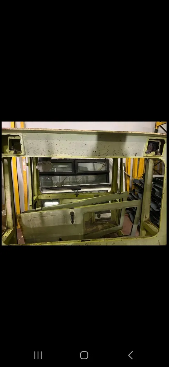 Mercedes-Benz Other 1984 - Image 4