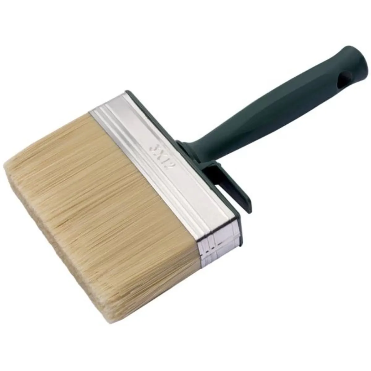 Draper Shed and Fence Brush, 115mm (82515)