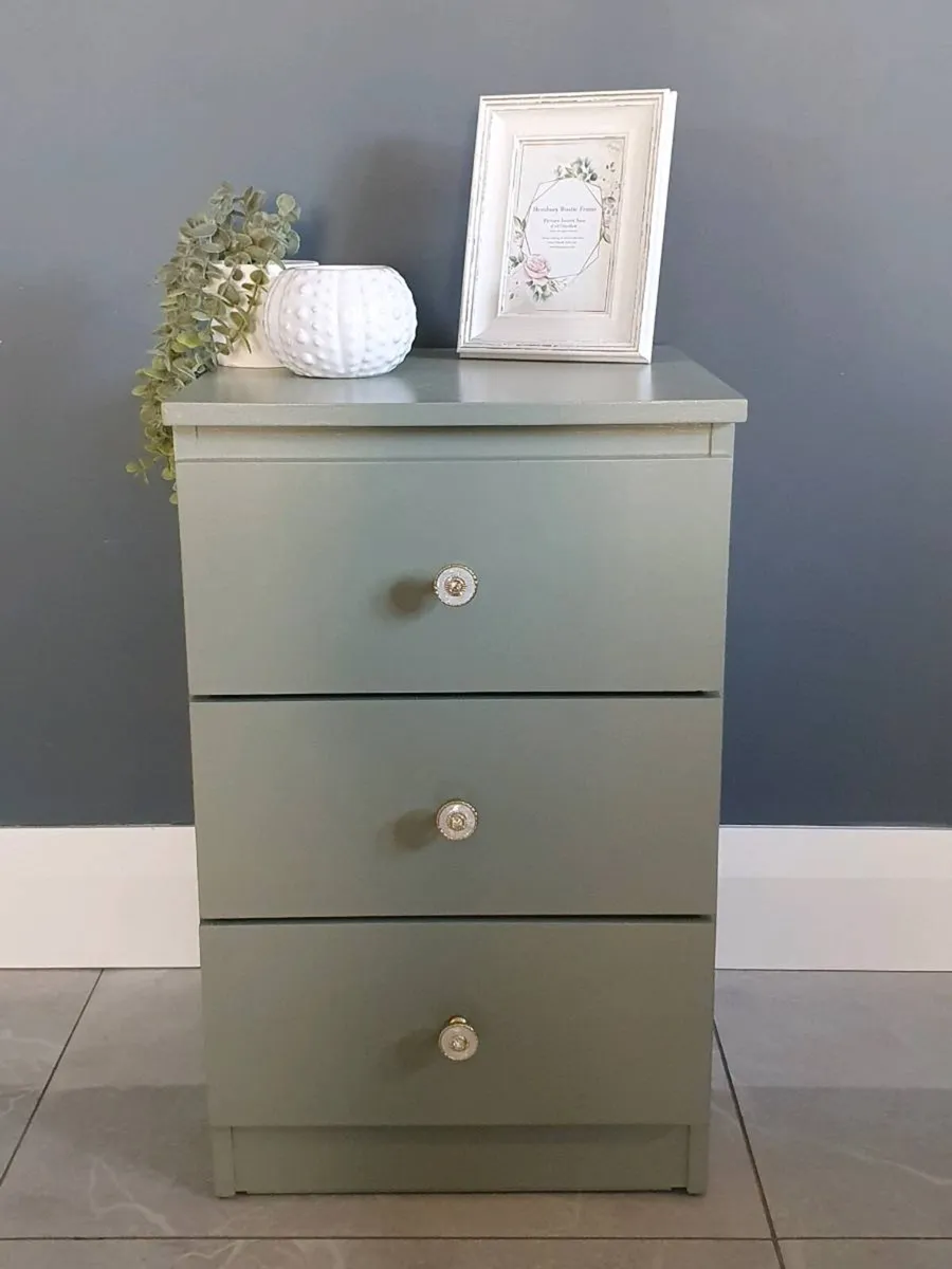 Bedside Locker - Image 2