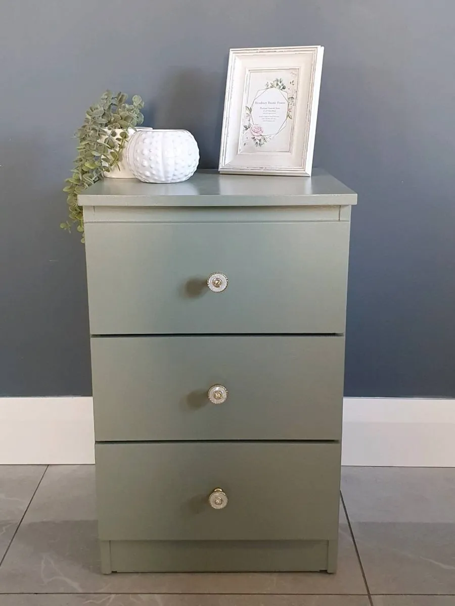 Bedside Locker - Image 1