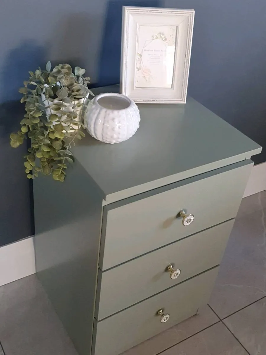 Bedside Locker - Image 4