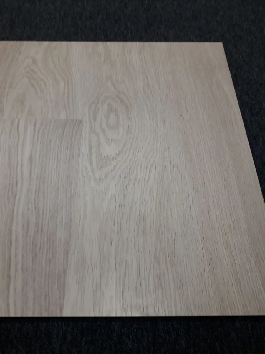 Quickstep Eligna White Varnished Oak - Image 2