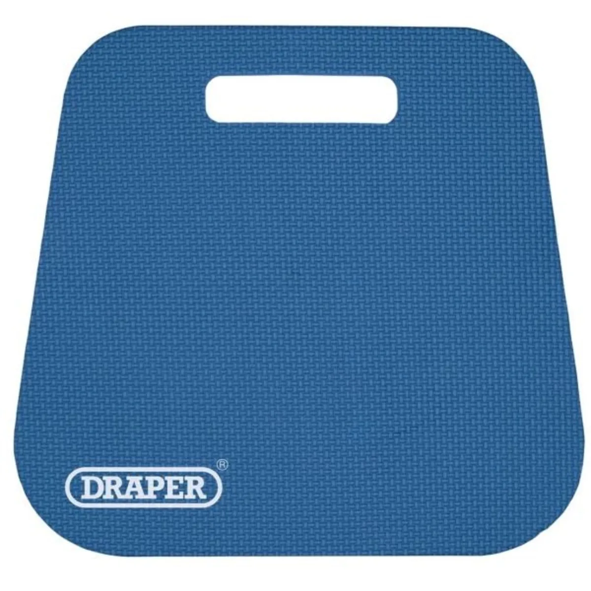 Draper Multi-purpose Kneeler Pad, Blue (10196)