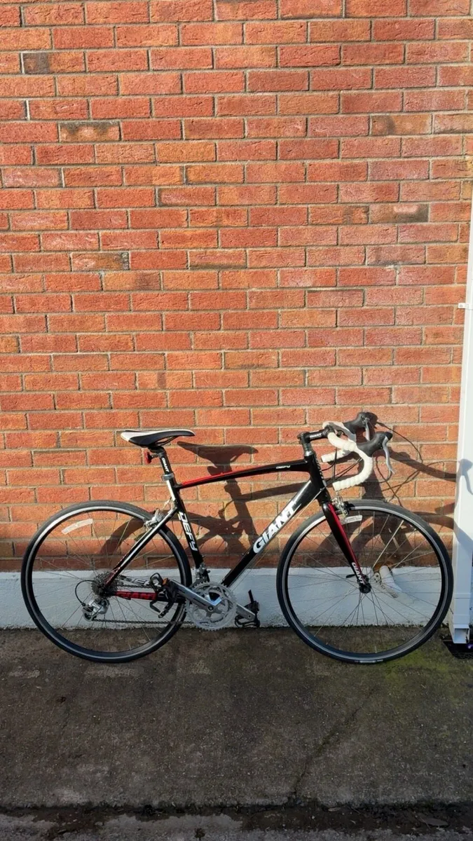 Giant defy - Image 1