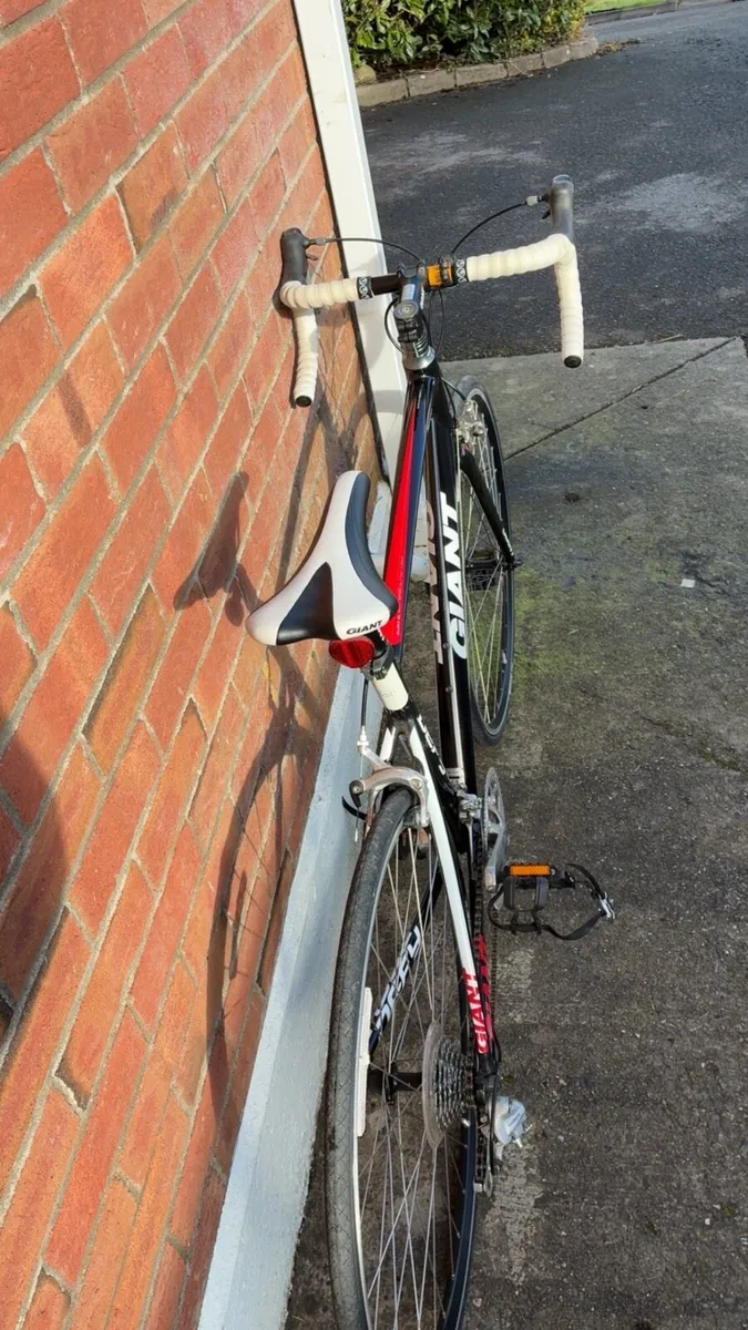 Giant defy - Image 2