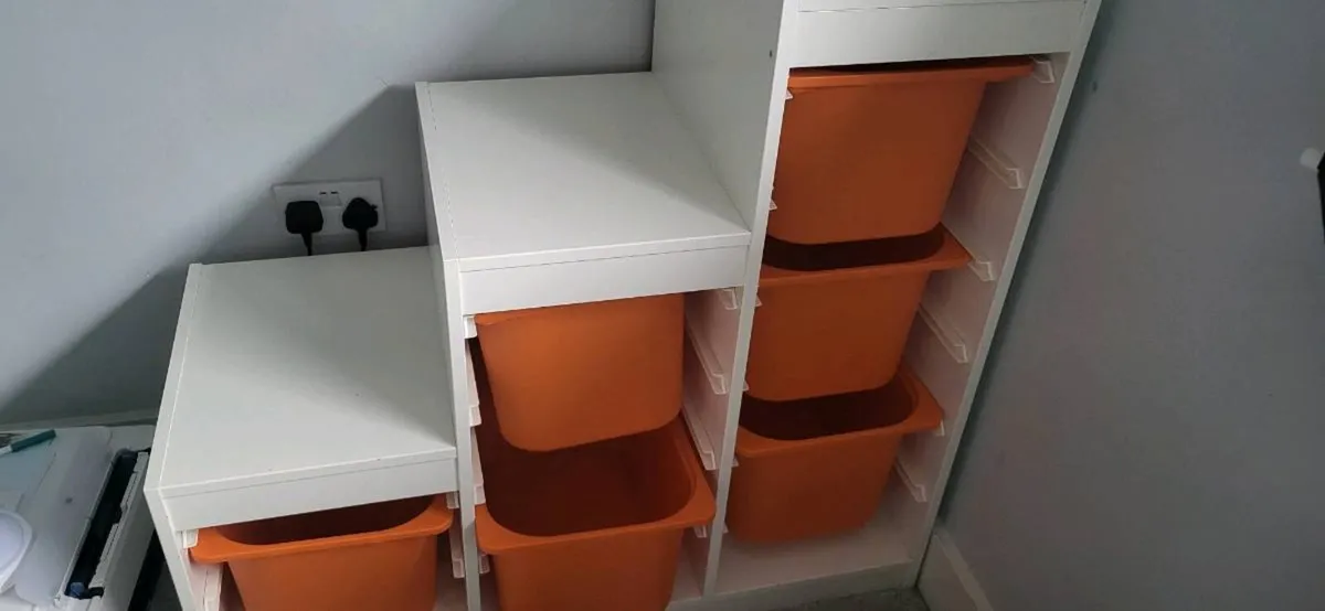 Trofast storage combination - Image 2