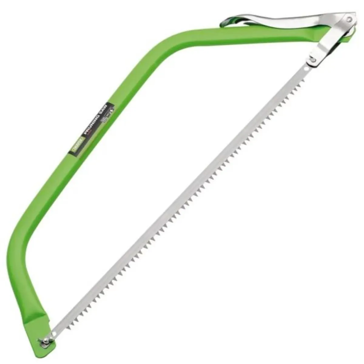 Draper Hardpoint Pruning Saw, 530mm (35988)