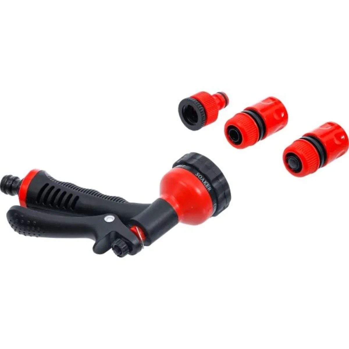 BGS Technic Multifunction Garden Hand Shower - Image 3