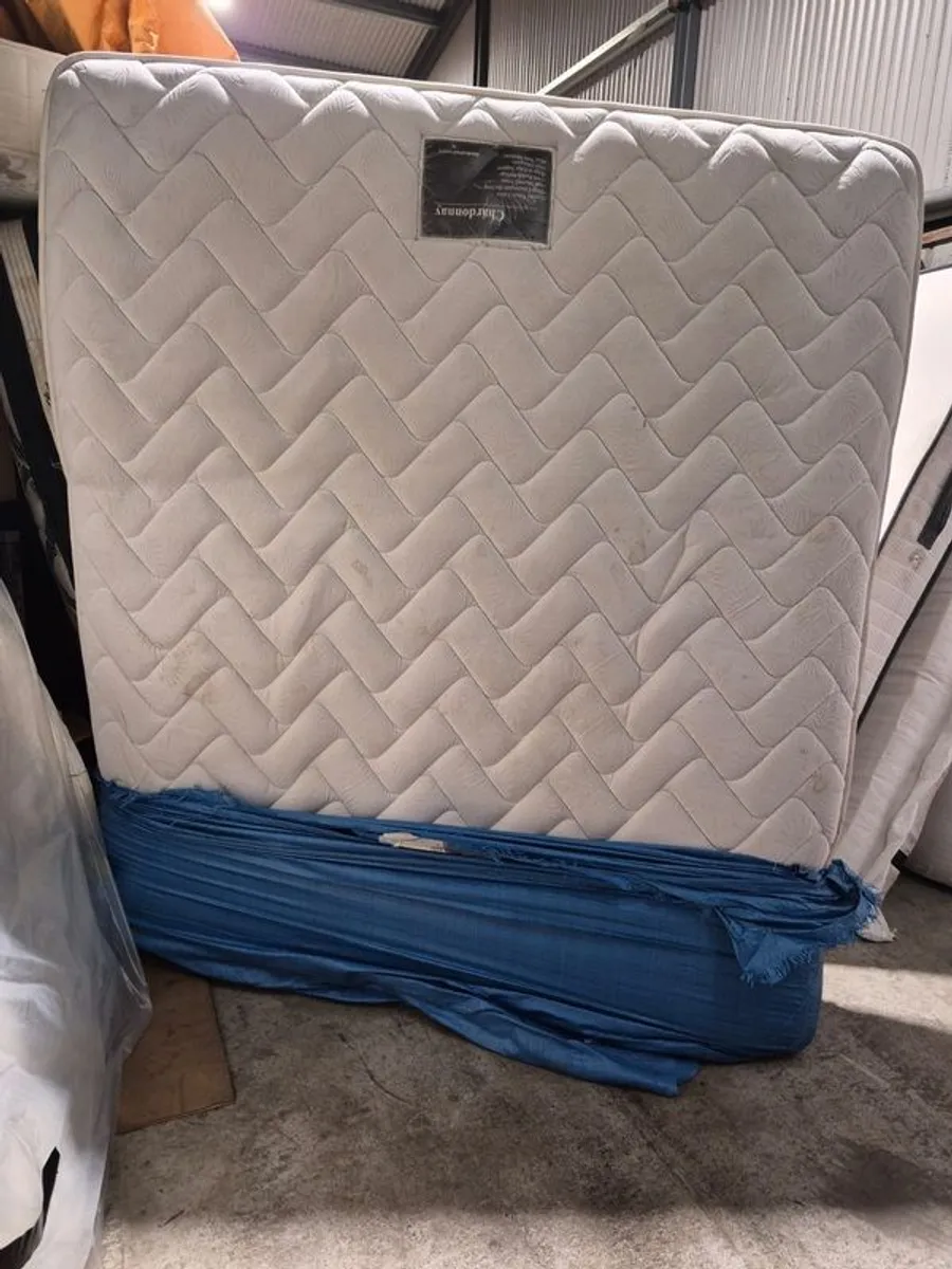 Mattresses - Image 1
