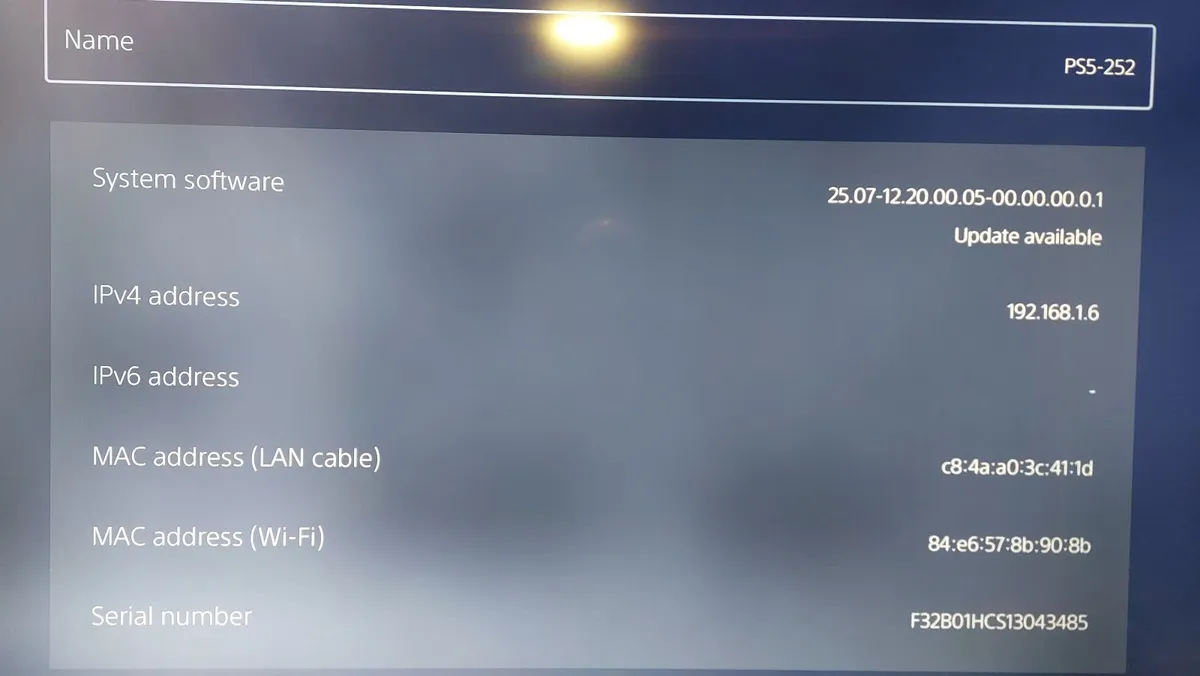 Playstation 5 + Controller - Image 3