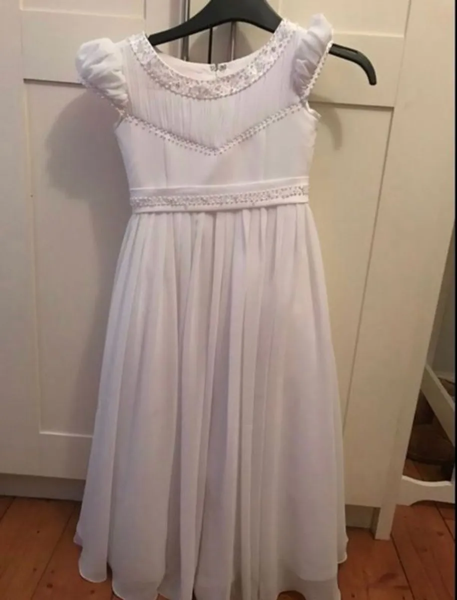 Communion dresses - Image 1