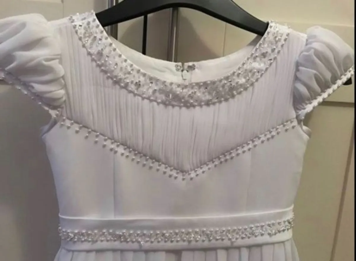 Communion dresses - Image 2