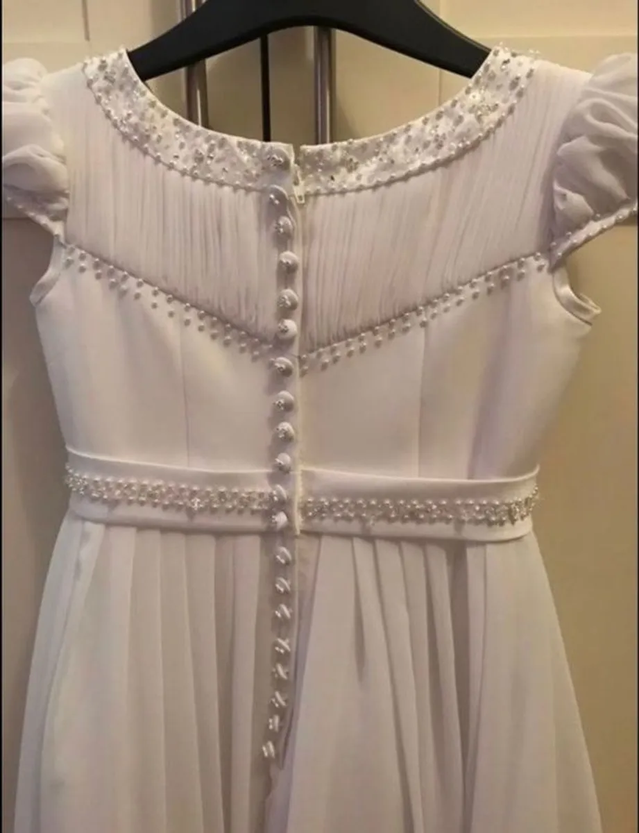 Communion dresses - Image 3