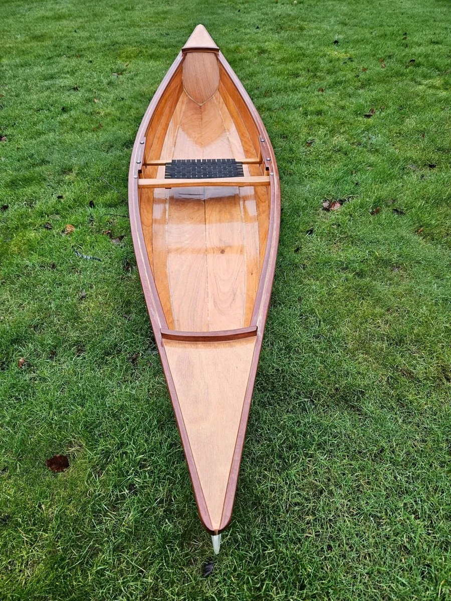 Canoe - Image 2