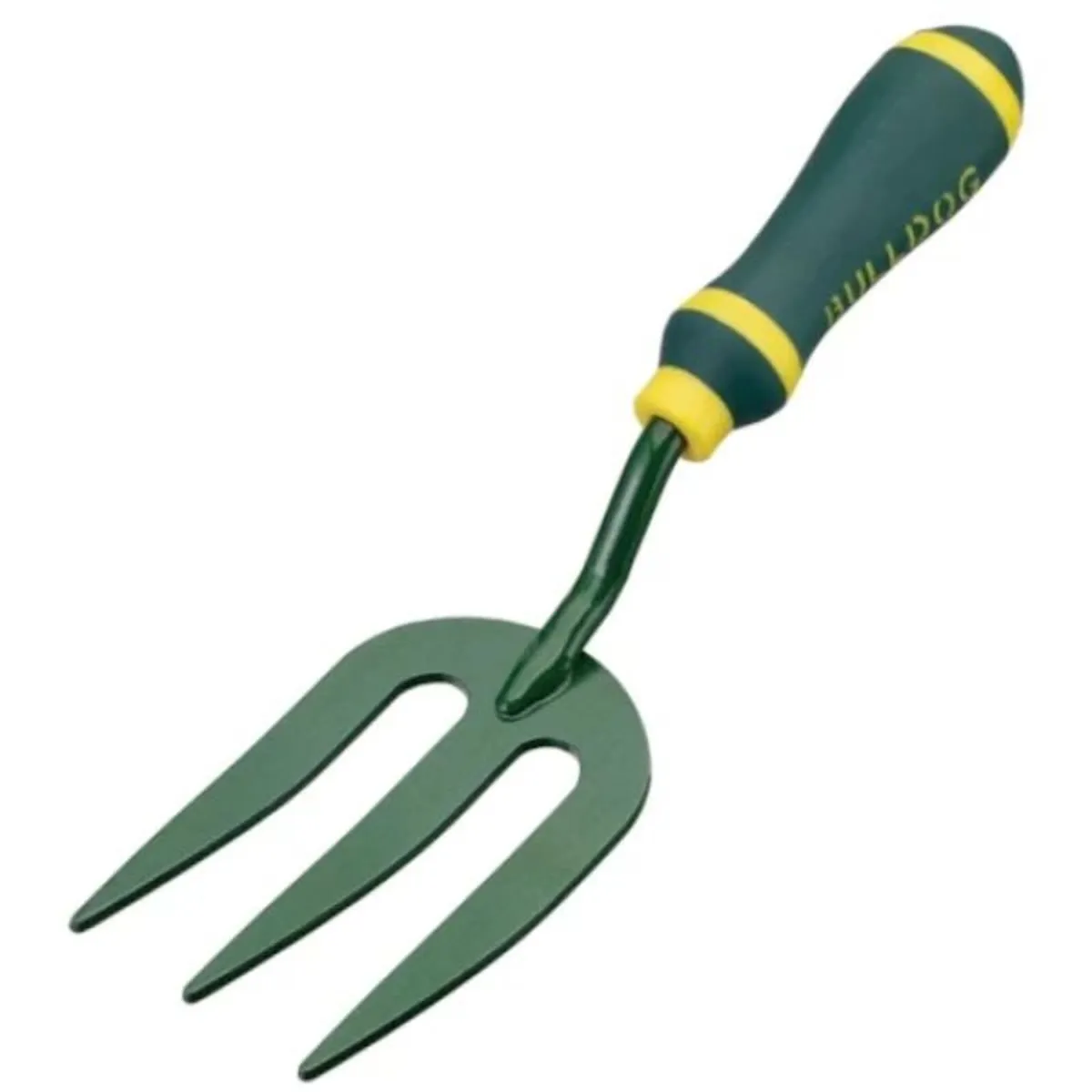 Bulldog Evergreen Hand Fork
