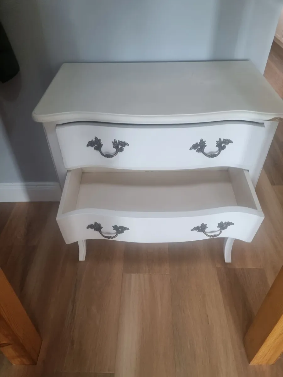 Chest of drawers - Image 4