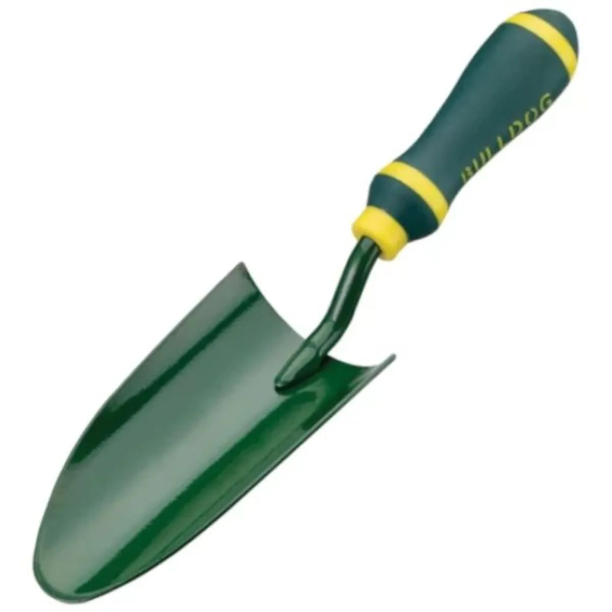 Bulldog Evergreen Hand Trowel