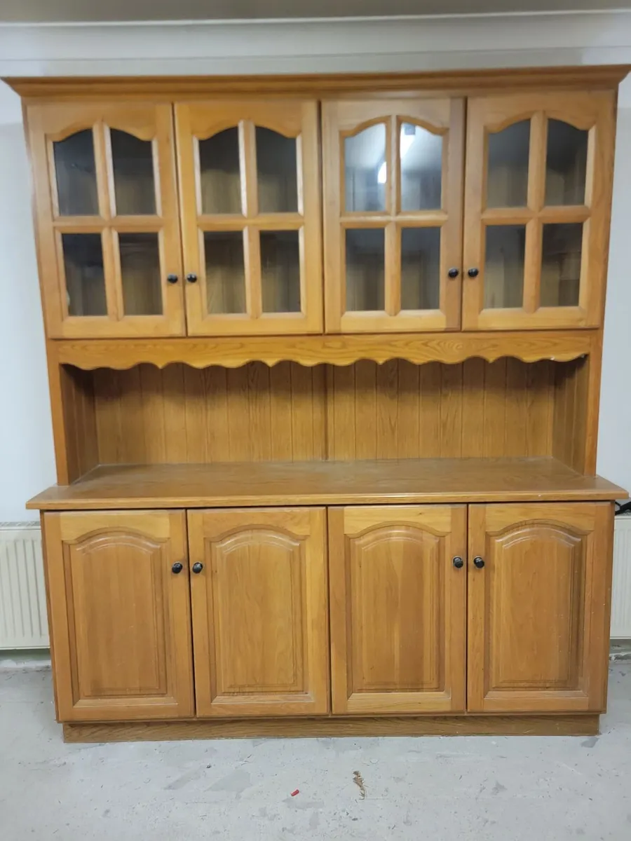 Kitchen unit / Dresser - Image 3