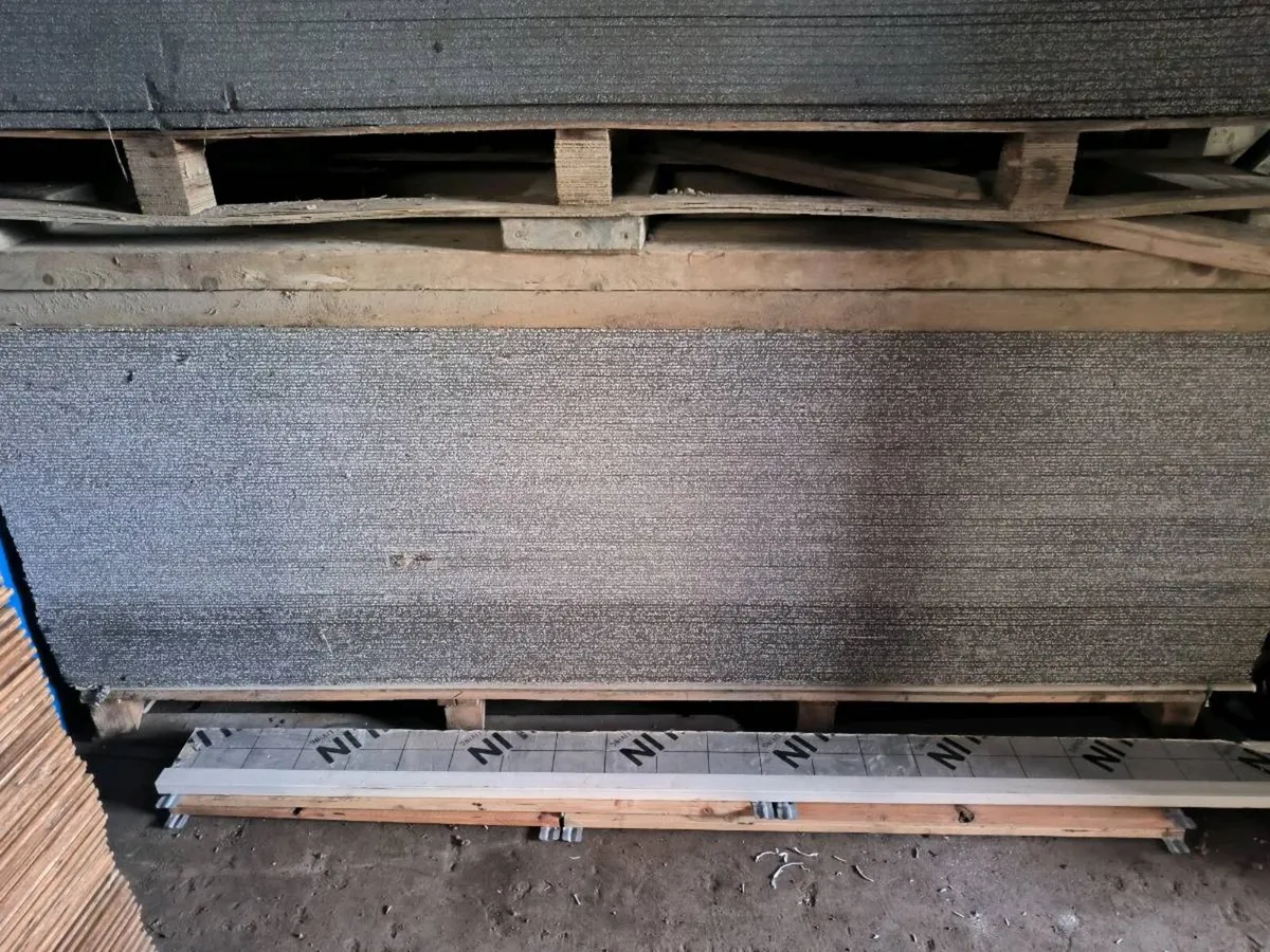 Cement boards - Image 1