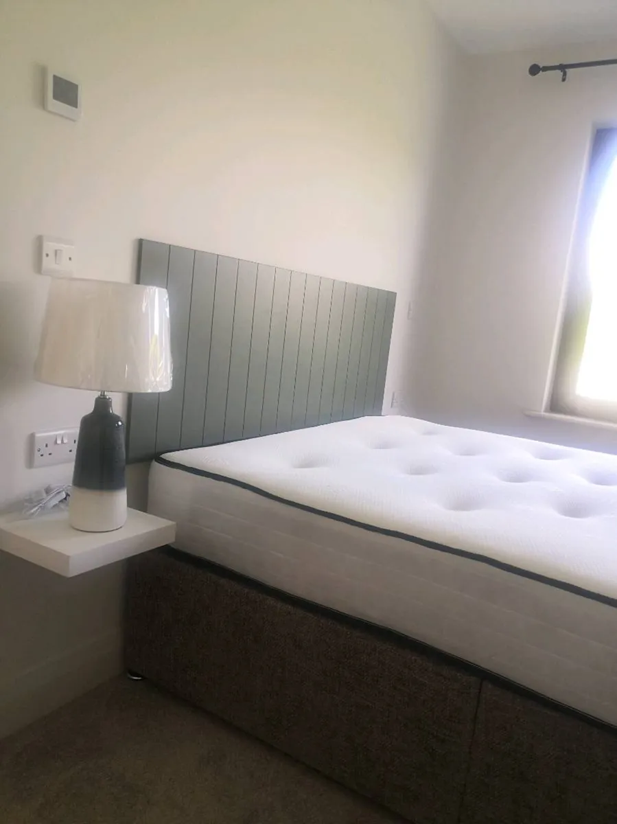 King Mattress - Image 1