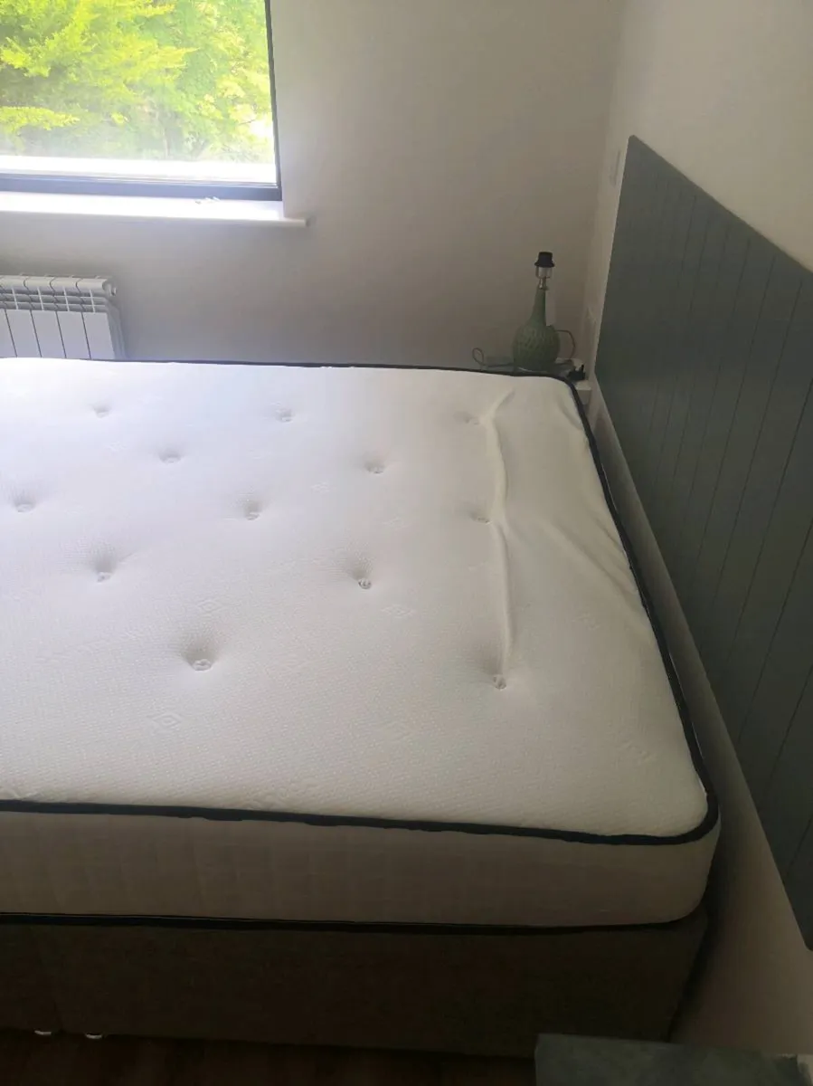 King Mattress - Image 3