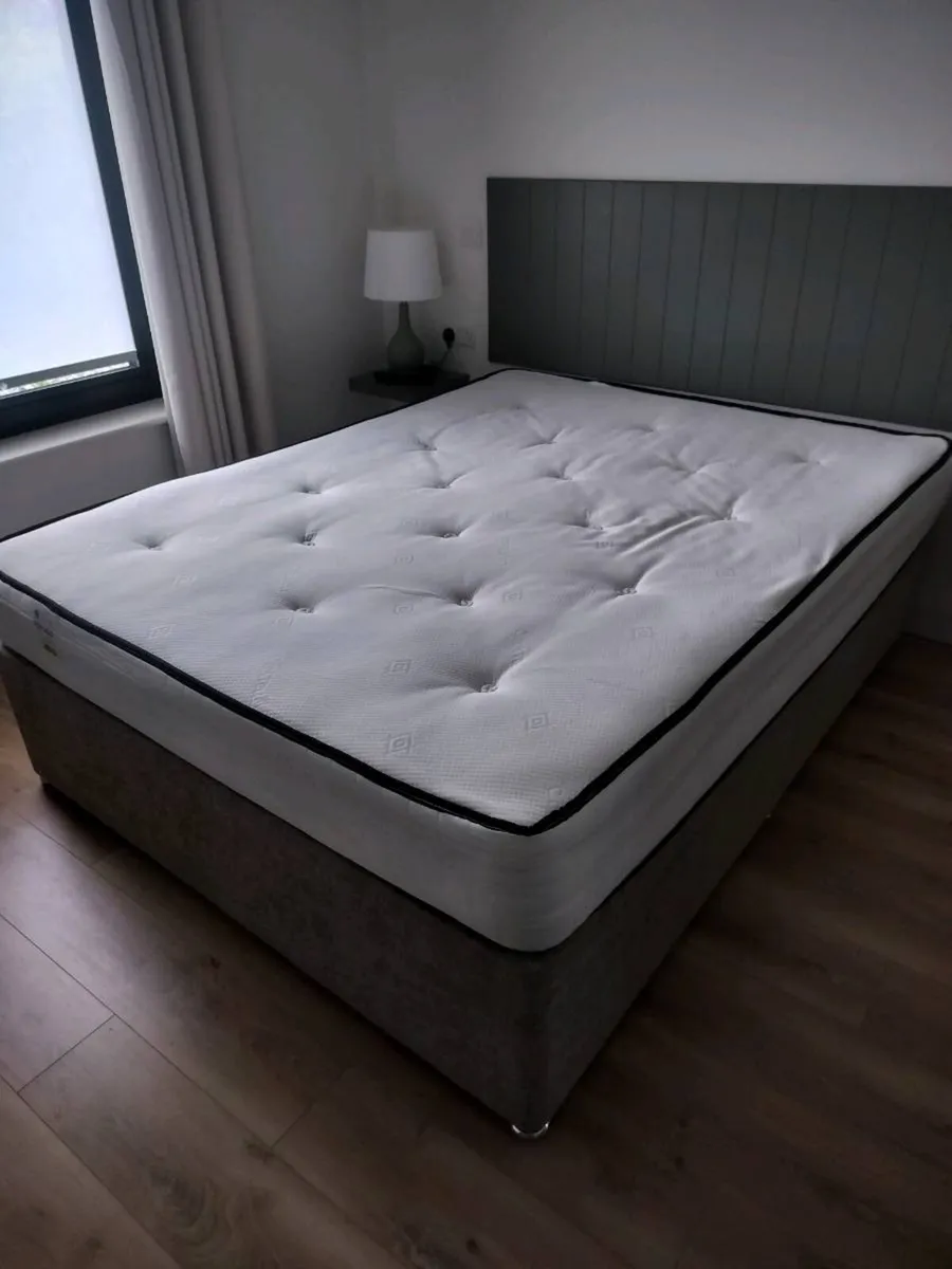 King Mattress - Image 2