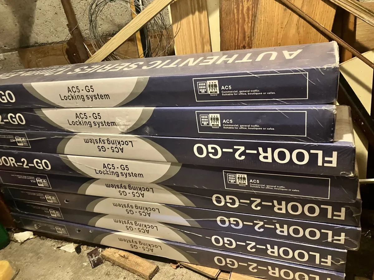 Laminate Flooring - Image 4