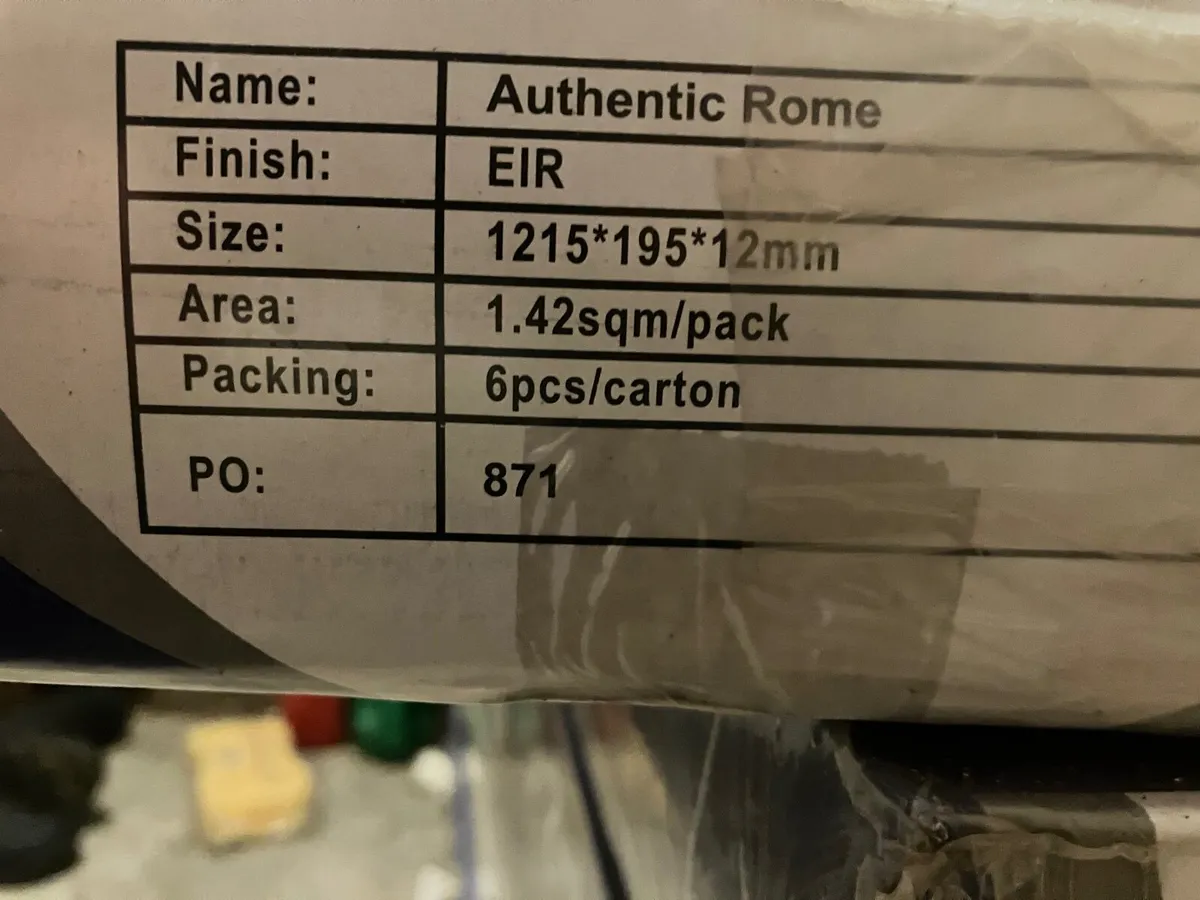 Laminate Flooring - Image 2