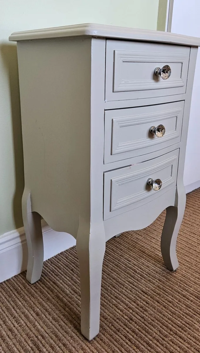 Bedside Locker - Image 2