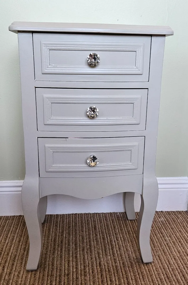 Bedside Locker - Image 1