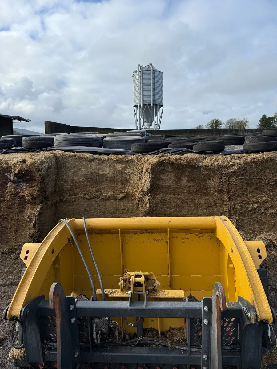 Pit Silage - Image 3
