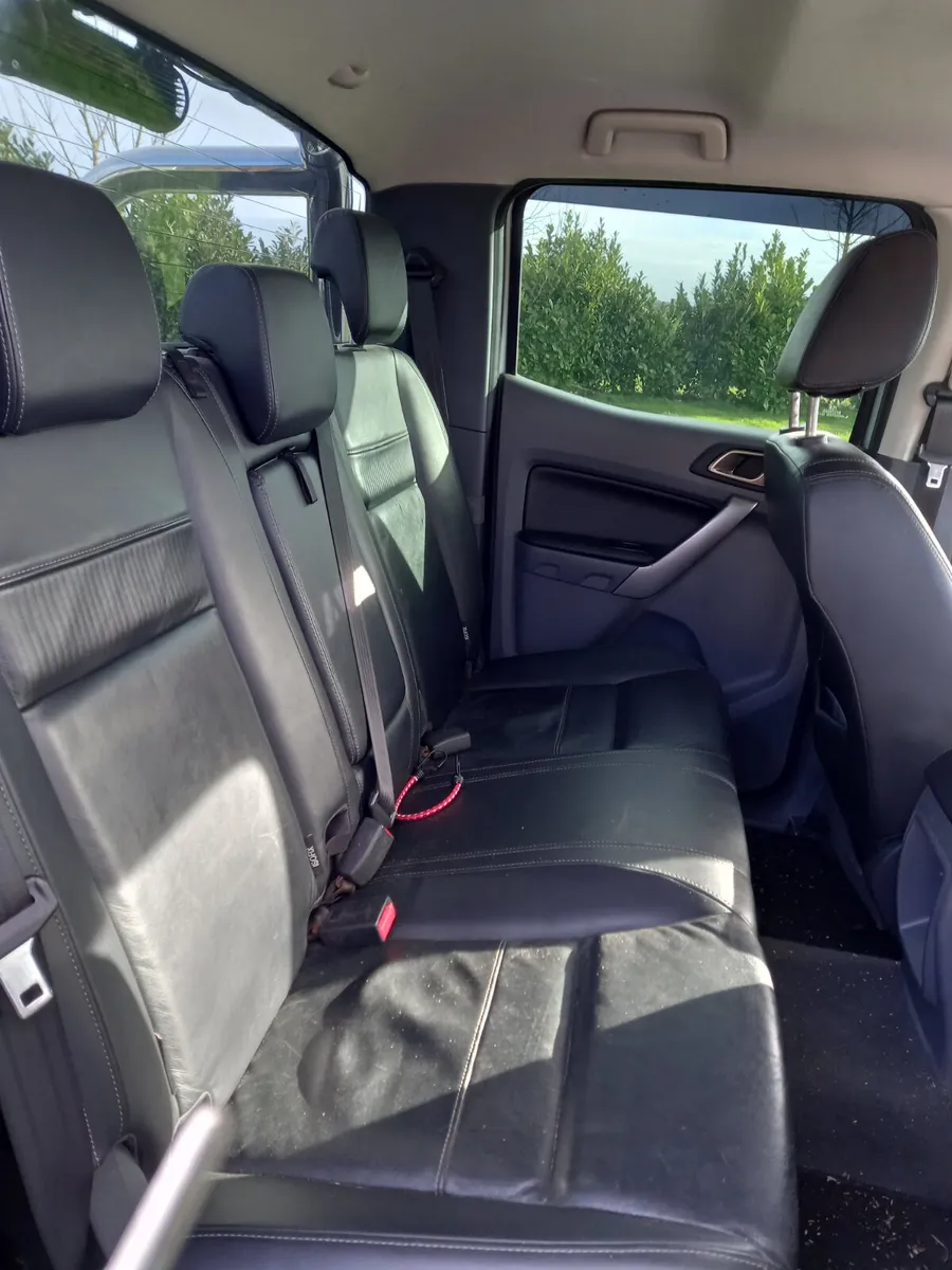 2017 Ford Ranger 2.2 Diesel - Image 2