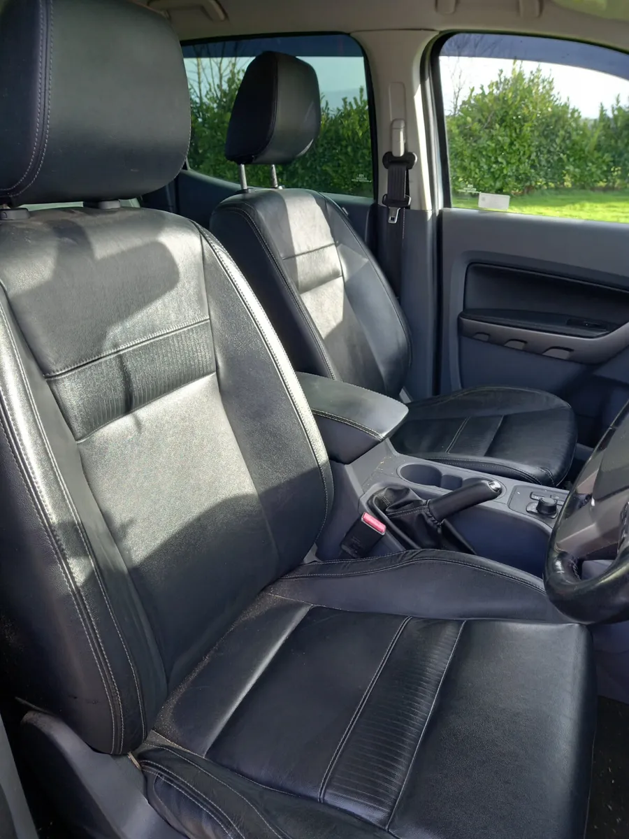 2017 Ford Ranger 2.2 Diesel - Image 3