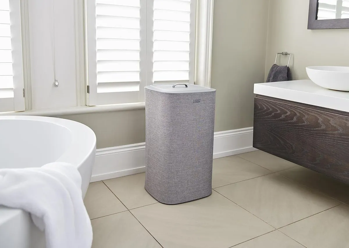 Laundry 2 piece set - Hold-All 35L collapsible - Image 4